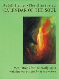 The Illustrated Calendar of the Soul