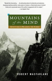 Mountains Of the Mind