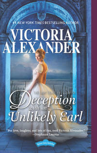The Lady Travelers Guide to Deception with an Unlikely Earl: A Novel (Lady Travelers Society)