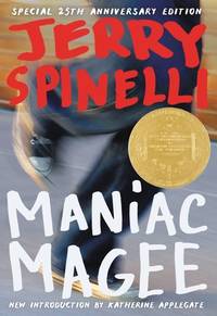 Maniac Magee (ISBN: 9780316809061)