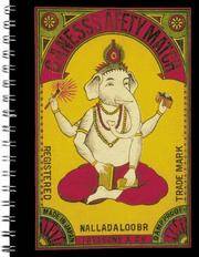 Redstone Ganesha Journal