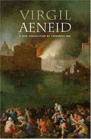 image of The Aeneid (Oxford World's Classics)