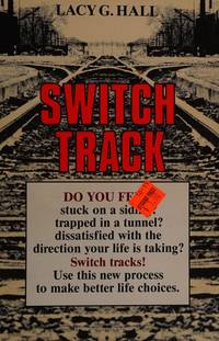 Switch track by Lacy G Hall - 1984