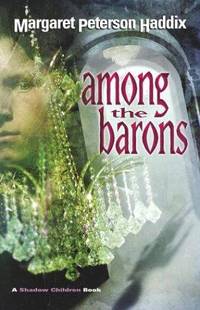 Among the Barons (4) (Shadow Children)