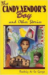 CANDY VENDOR'S BOY AND OTHER STORIES