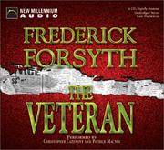 The Veteran by Frederick Forsyth