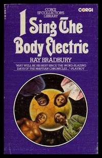 cover of I Sing the Body Electric!