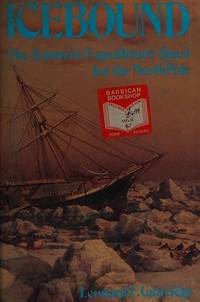 cover of Icebound