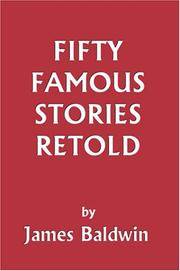 Fifty Famous Stories Retold