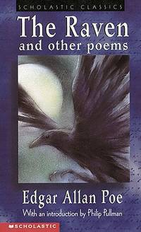 The Raven, The & Other Poems (sch Cl) (Scholastic Classics)