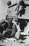 THE PAN/BALLANTINE HISTORY OF THE SECOND WORLD WAR: CAMPAIGN BOOK. THE RAIDERS