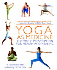 YOGA AS MEDICINE