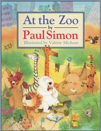 image of At the Zoo