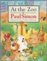 At the Zoo by Simon, Paul - 1991