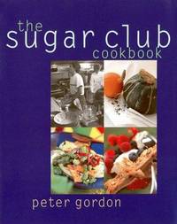 The Sugar Club Cookbook