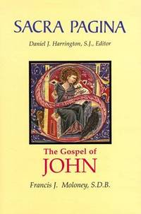 The Gospel Of John