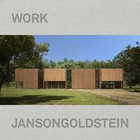 Janson Goldstein: Work by Andrew Sessa - Hardcover - 2015 - from Silent Way Books (SKU: 022888)