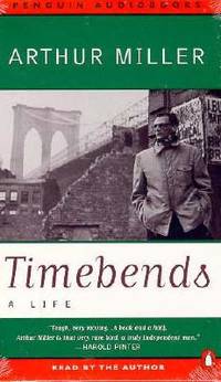 Timebends (ISBN: 9780140863062)