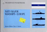 N. A. T. O. Major Warships: Europe (Pocket Books) - 