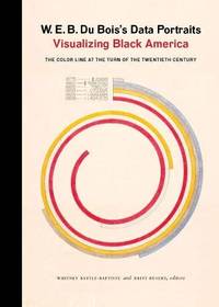 W E B Du Bois's Data Portraits