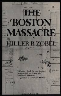 The Boston Massacre