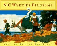 Nc Wyeth's Pilgrims