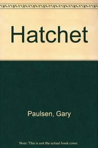 cover of Hatchet