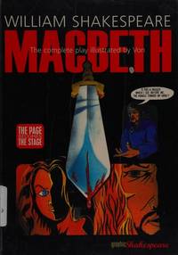 image of Tragedy of Macbeth