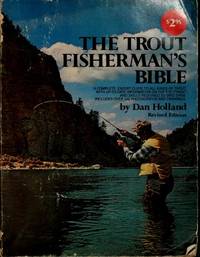 The Trout Fisherman's Bible