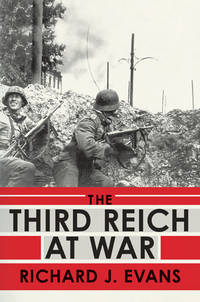 The Third Reich at War 1933-1939