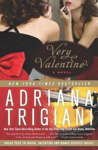 image of Very Valentine: A Novel