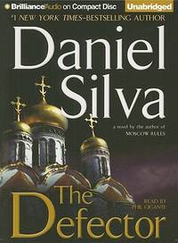 The Defector (ISBN: 9781423328063)
