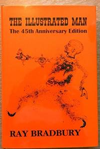 cover of The Illustrated Man
