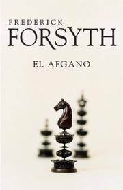 image of El Afgano (Spanish Edition)