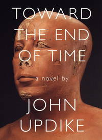 Toward the End Of Time