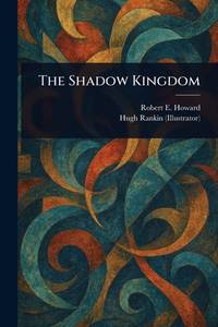 The Shadow Kingdom - Skull Face Omnibus
