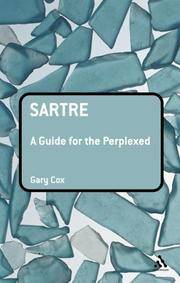 Sartre