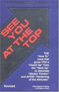 cover of See You at the Top: 25th Anniversary Edition