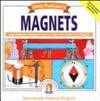 Janice VanCleave's Magnets: Mind-boggling Experiments You Can Turn Into Science Fair Projects