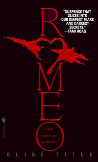 Romeo: A Novel