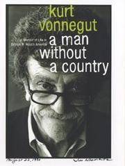 image of A Man Without a Country