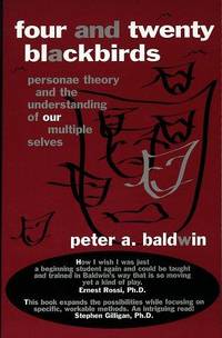 Four and Twenty Blackbirds: Personae Theory and the Understanding of Our Multiple Selves