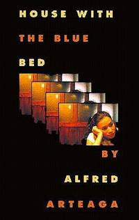 House with the Blue Bed