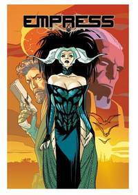 Empress 1