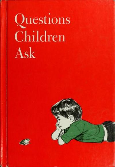 Questions Children Ask,