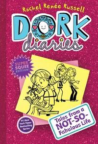 Dork Diaries 1: Tales from a Not-So-Fabulous Life (1)