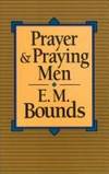 Prayer & Praying Men