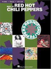 Best Of Red Hot Chili Peppers