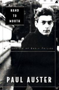 cover of Hand to Mouth: A Chronicle of Early Failure