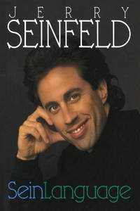 Sein Language by Seinfeld, Jerry - 1993-09-01